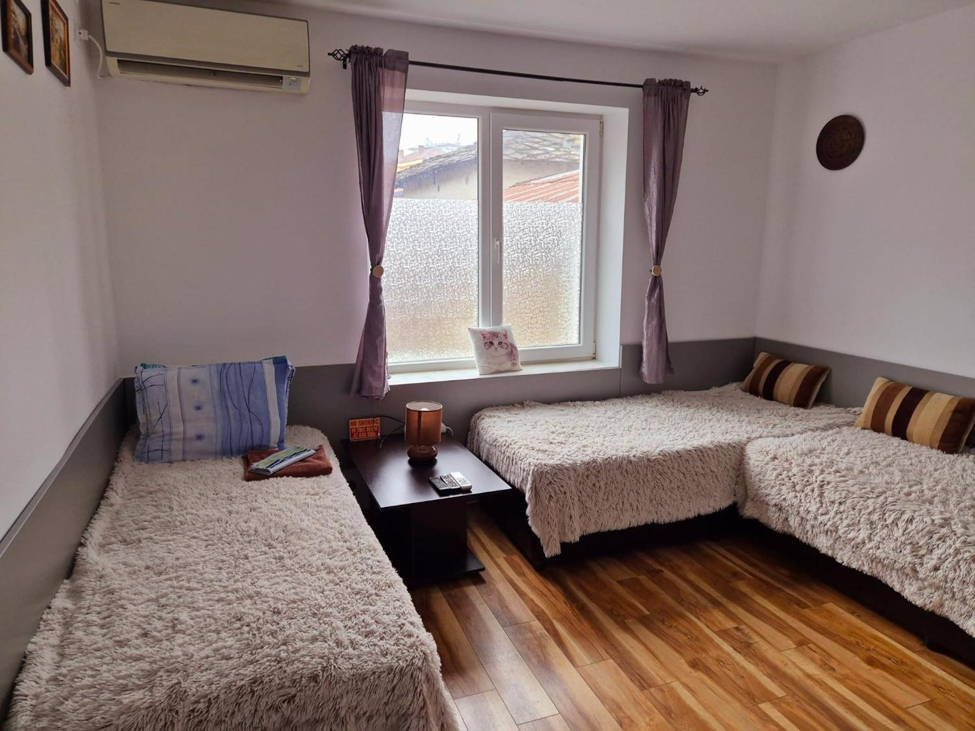 Apartment Shesti Uchastak Gabrovo Exterior photo