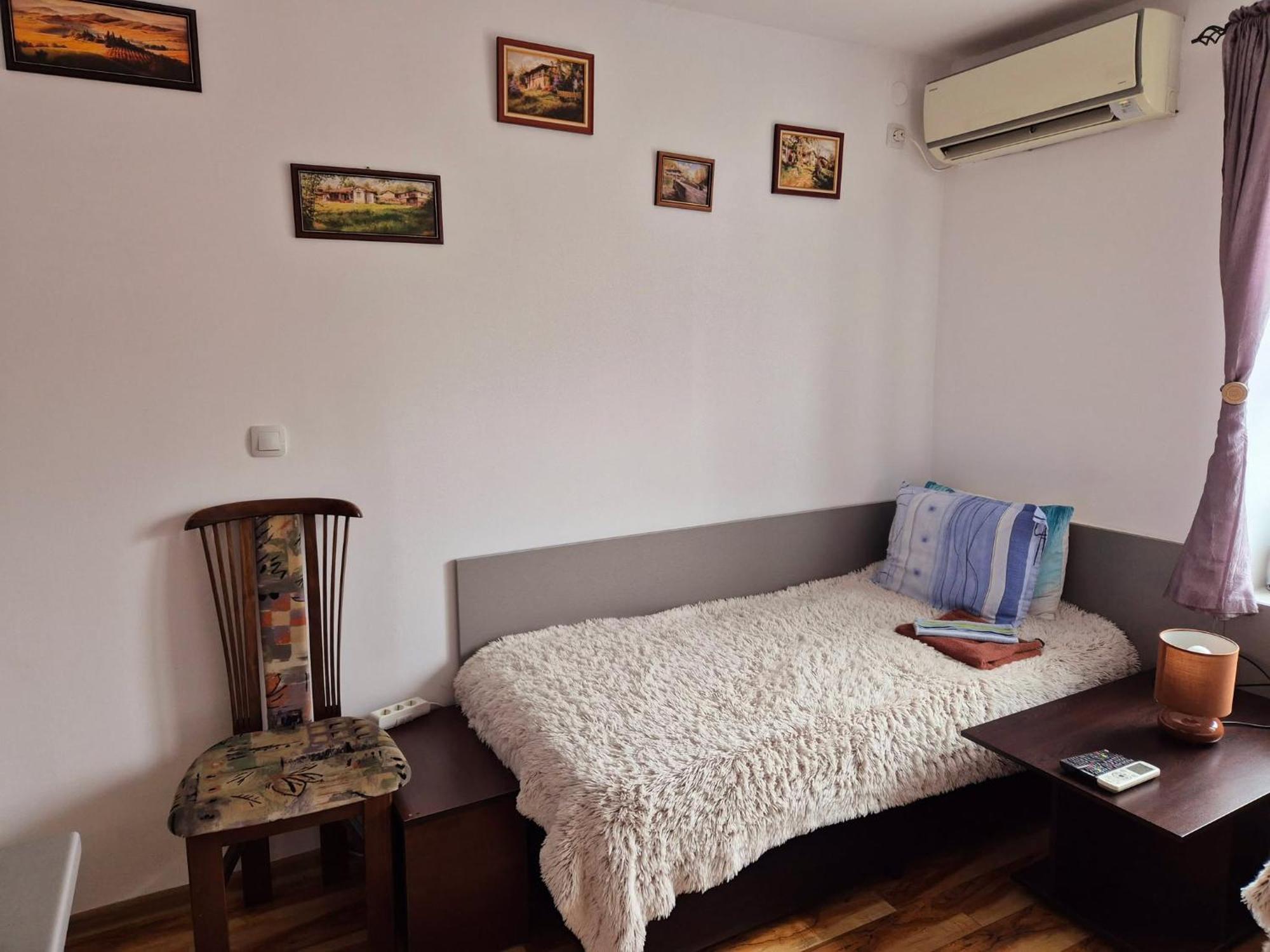 Apartment Shesti Uchastak Gabrovo Exterior photo