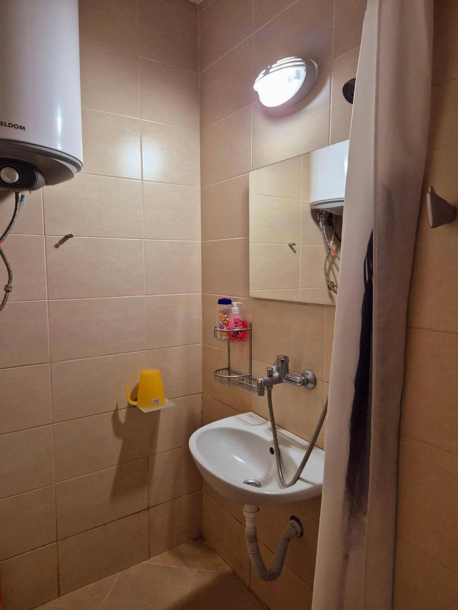 Apartment Shesti Uchastak Gabrovo Exterior photo