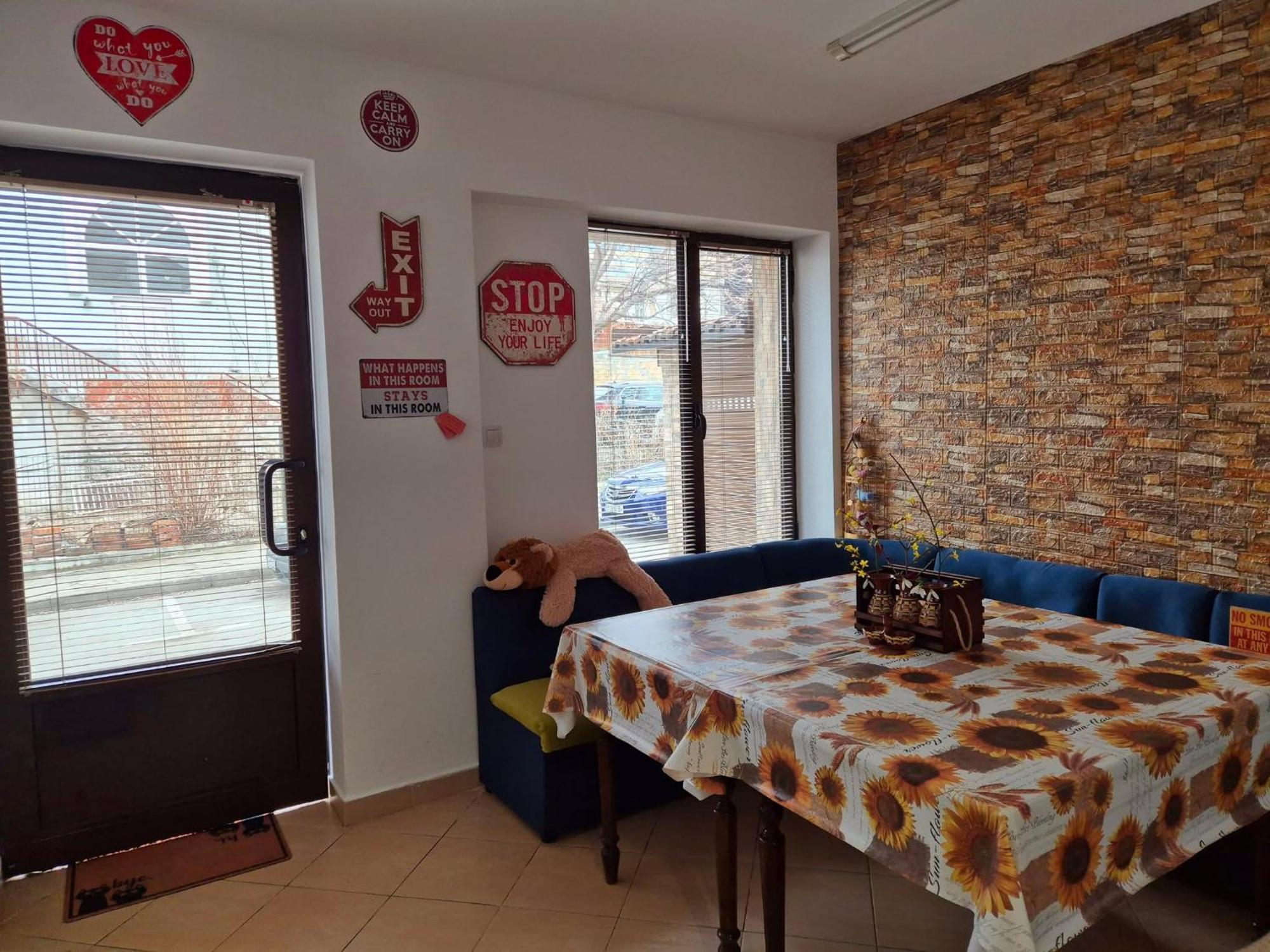 Apartment Shesti Uchastak Gabrovo Exterior photo