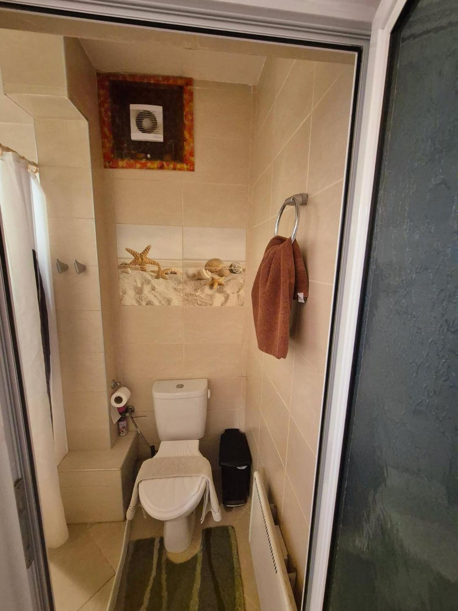Apartment Shesti Uchastak Gabrovo Exterior photo